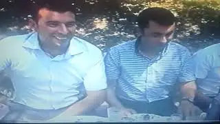 Videonun sonuna kimi bax Pəncəli Teymurovun toyu