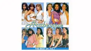 Arabesque - Hit The Jackpot