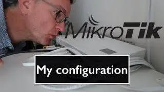 /export home Mikrotik setup