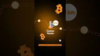 #Bitcon Ödül Yarılanmasını 21 Nisan’da Üsküdar’da 21 km yarı maraton koşarak kutluyoruz!