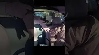 Terrifying Robberies Caught on Uber Dashcams