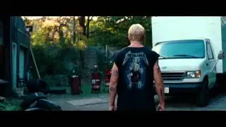 THE PLACE BEYOND THE PINES TRAILER