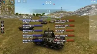 Armored Aces YAKUTIA USR & YKT WW2