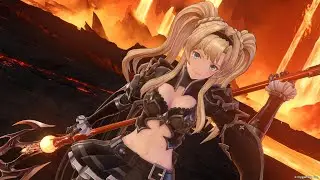 Zeta mains be like... - Granblue Fantasy: Relink