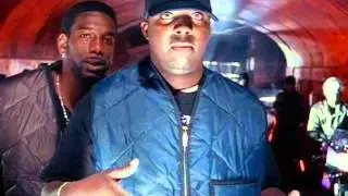 Erick Sermon feat Tommy Gunn - Bombdigi original mix radio rip