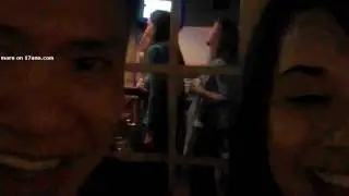 Sexy Cheerleaders and Leg Humping!!! (Vlog #56)