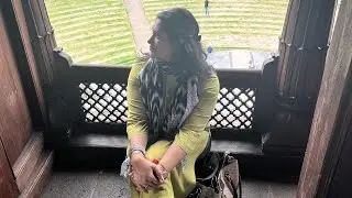 Shaniwar Wada History & architecture!