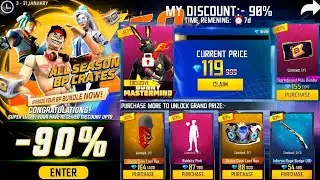 Next Mystery Shop Full Review🥳🤯 | Next Mystery Shop Free Fire | free fire new event | Ff New Event