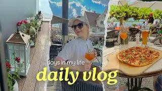 ЛЕТНИЕ ДНИ | последний рабочий день | Наводнение