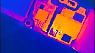 Iphone 6s power amplifier ic pa chip signal ic change 🍎🍎