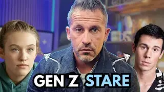 Stop Staring. Seriously, What Is Going On With Gen Z?