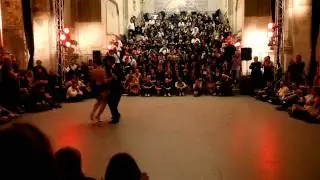 Sebastian Arce & Mariana Montes - No hay tierra como la mia - Asti'n Tango Festival 2011