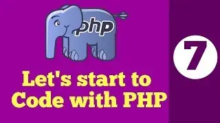 7-First code in PHP | PHP tutorial in HINDI with projects
