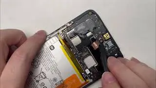 Redmi 14C 4G Teardown