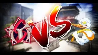 БОЙ Youngstars VS sluper LAN2018 