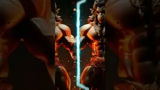 Hanuman chalisa 