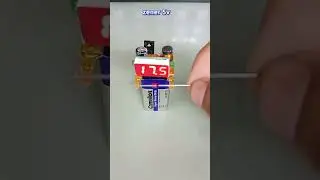zener diode tester