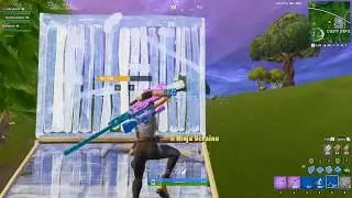 Fortnite Montage - Middle Child
