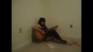 Never Had A Love - Kaytie Tocci - Original