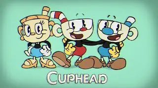 Cuphead ANIMATED in 7 MINUTES cut-content