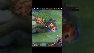 chou free style fast hand #chouu #mlbb