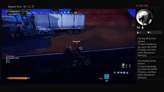Fortnite Live Event