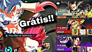 EL MEJOR EQUIPO DB LEGENDS para Novatos y Expertos