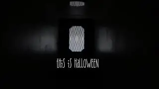 This is Halloween 2021