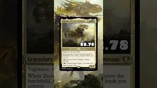 5 Cards to Pick up Before Ixalan 
