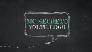 MC SECRETO VOLTE LOGO