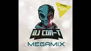 DJ CON-T-Space Adventure ( Cyber People Remix ) █▬█ █ ▀█▀  Spacesynth 2022