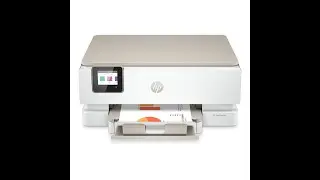 HP printer Non HP chip detected fix