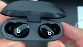Beats Studio Buds, Features & Unboxing Preview