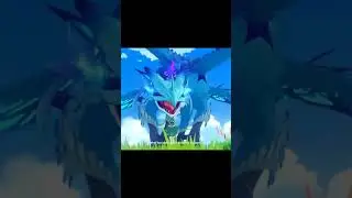 Archons and their pets Genshin Impact 