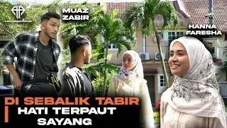 BTS HATI TERPAUT SAYANG | A.AIDA PRODUCTION