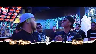 Tagz Fiasco vs. Rasen - Street Deal SZN4