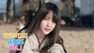 Prettiest Twenties Japanese Love Actresses | Vol.1