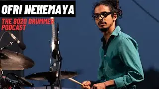Ofri Nehemya on Flow States, Lessons From The Greats, and Letting It Cook