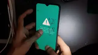 Samsung A20 Download Mode Fix | Samsung Software Corrupt fix