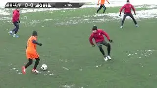Премьер Лига. 
