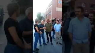 Günay KIlıç'ın açıklaması