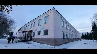 С днем мам.  Шк1.  3а