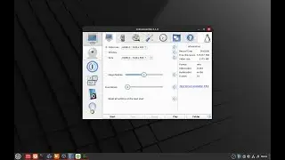 Como grabar pantalla con mejor calidad VokoScreen en Linux Mint
