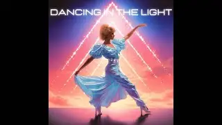 FREE - Free Synthwave x 80s Type Beat 2024 - Dancing In the Light