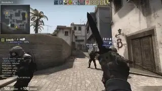 [CS:GO] RIP Respect