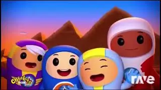 ravedj pbs kids