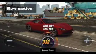 CSR2 | Ferrari Roma Tune & Shift For Prestige Cup