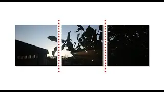 Photoshop İle Panoramik Fotoğraf Oluşturma (İnstagram için)