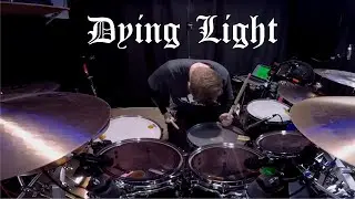Orphan - Dying Light  - Drum Cover