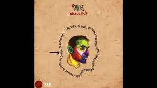 LE VÉCU ft ROOS BY SHABEAT [ALBUM PHASES]